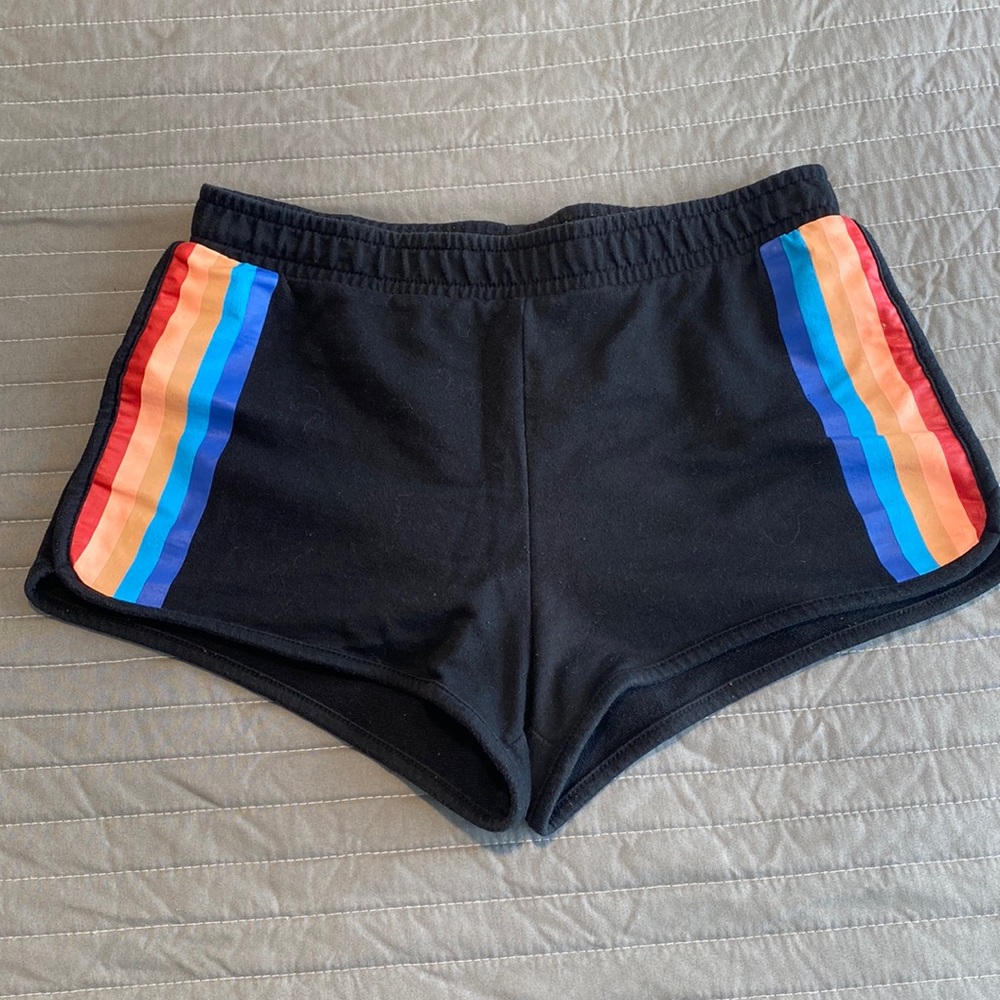 Forever 21 Retro Short